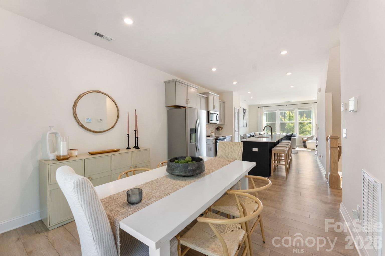 The Towns at Greenway - Residential