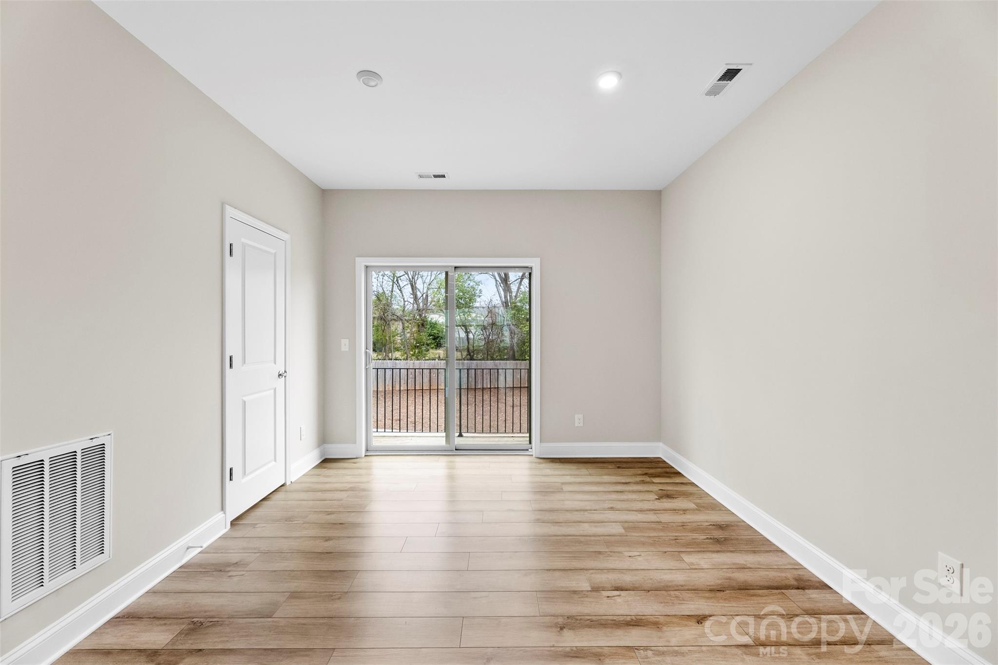 The Towns at Greenway - Residential