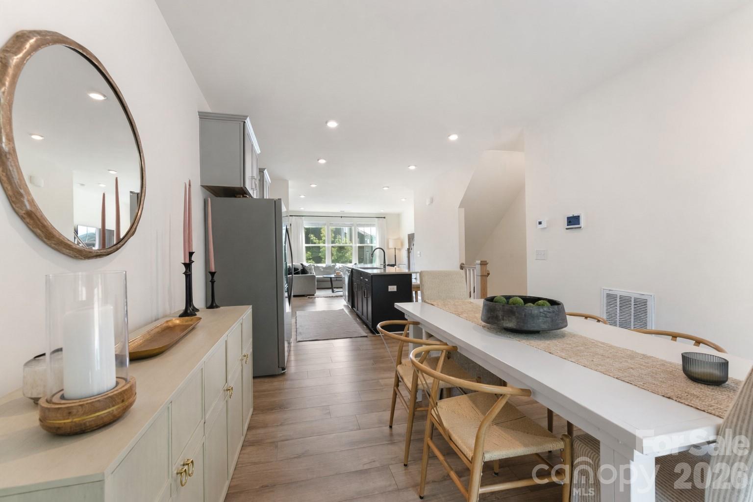 The Towns at Greenway - Residential