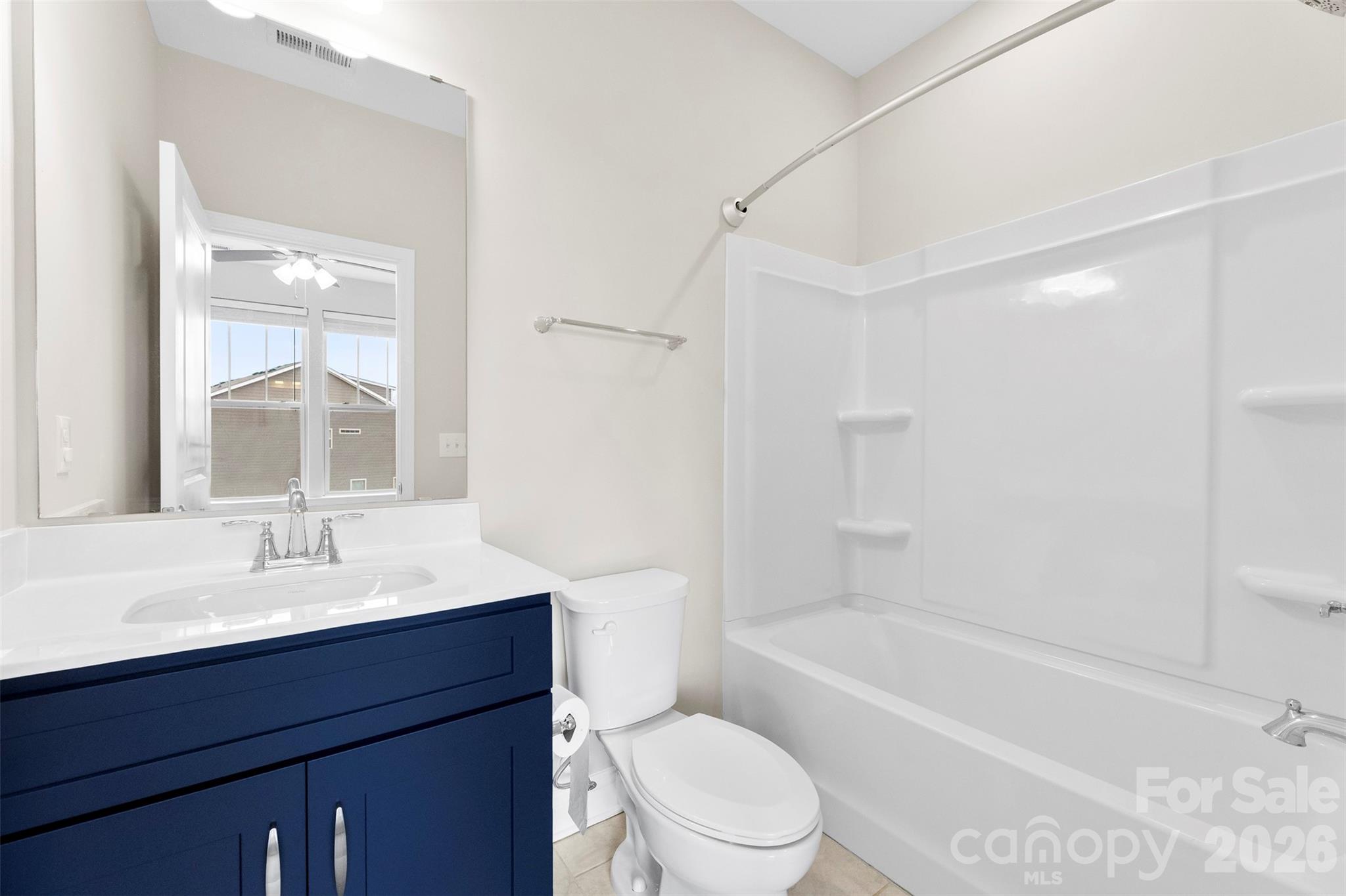 The Towns at Greenway - Residential