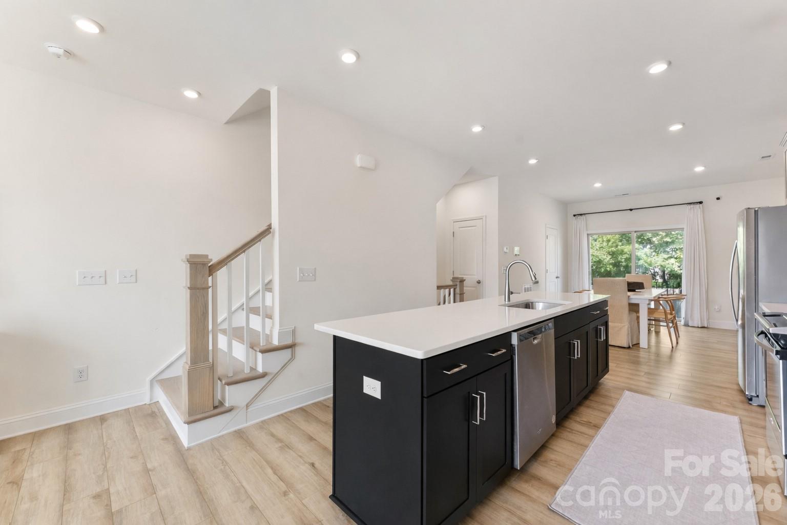 The Towns at Greenway - Residential