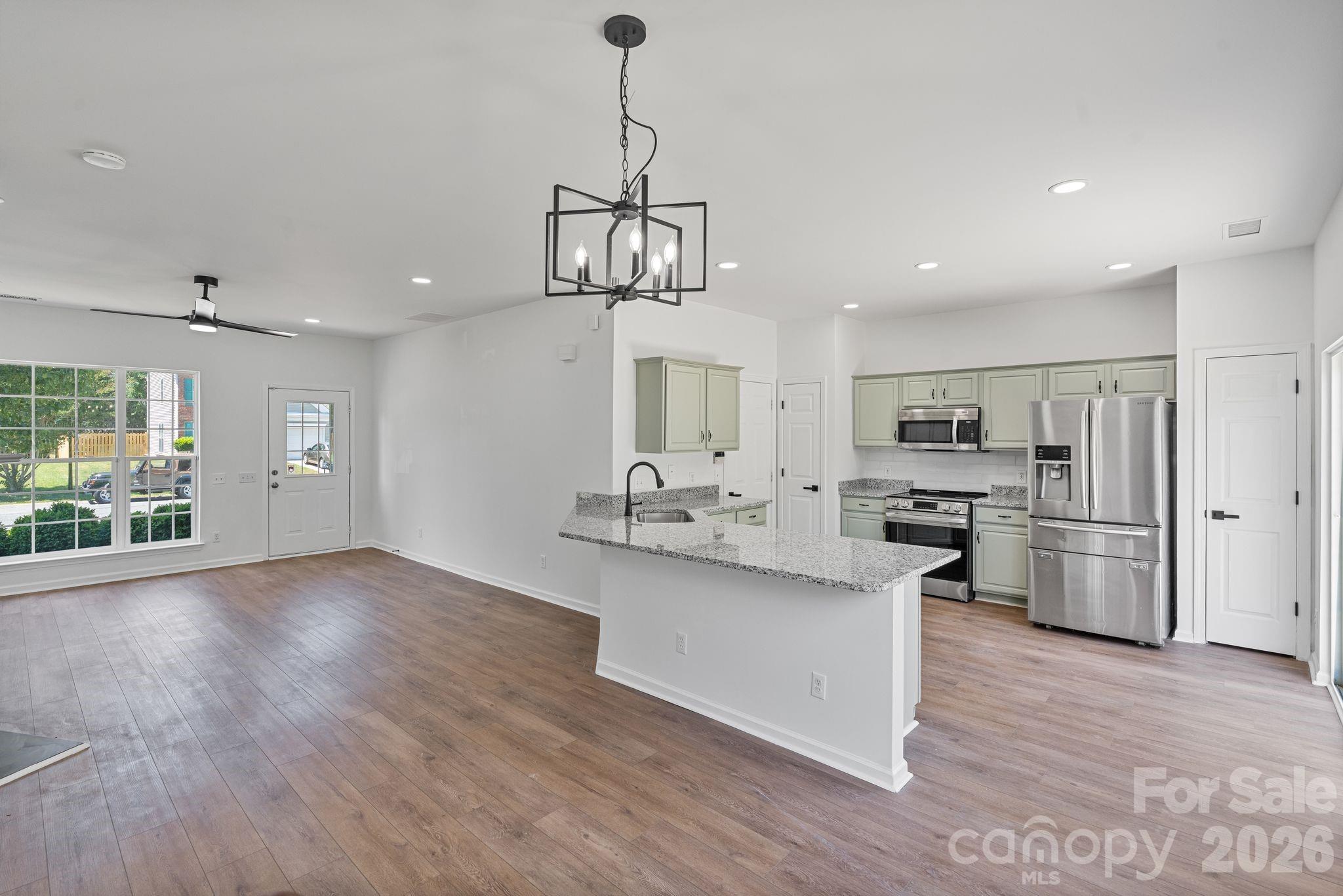 Loren Farms - Residential