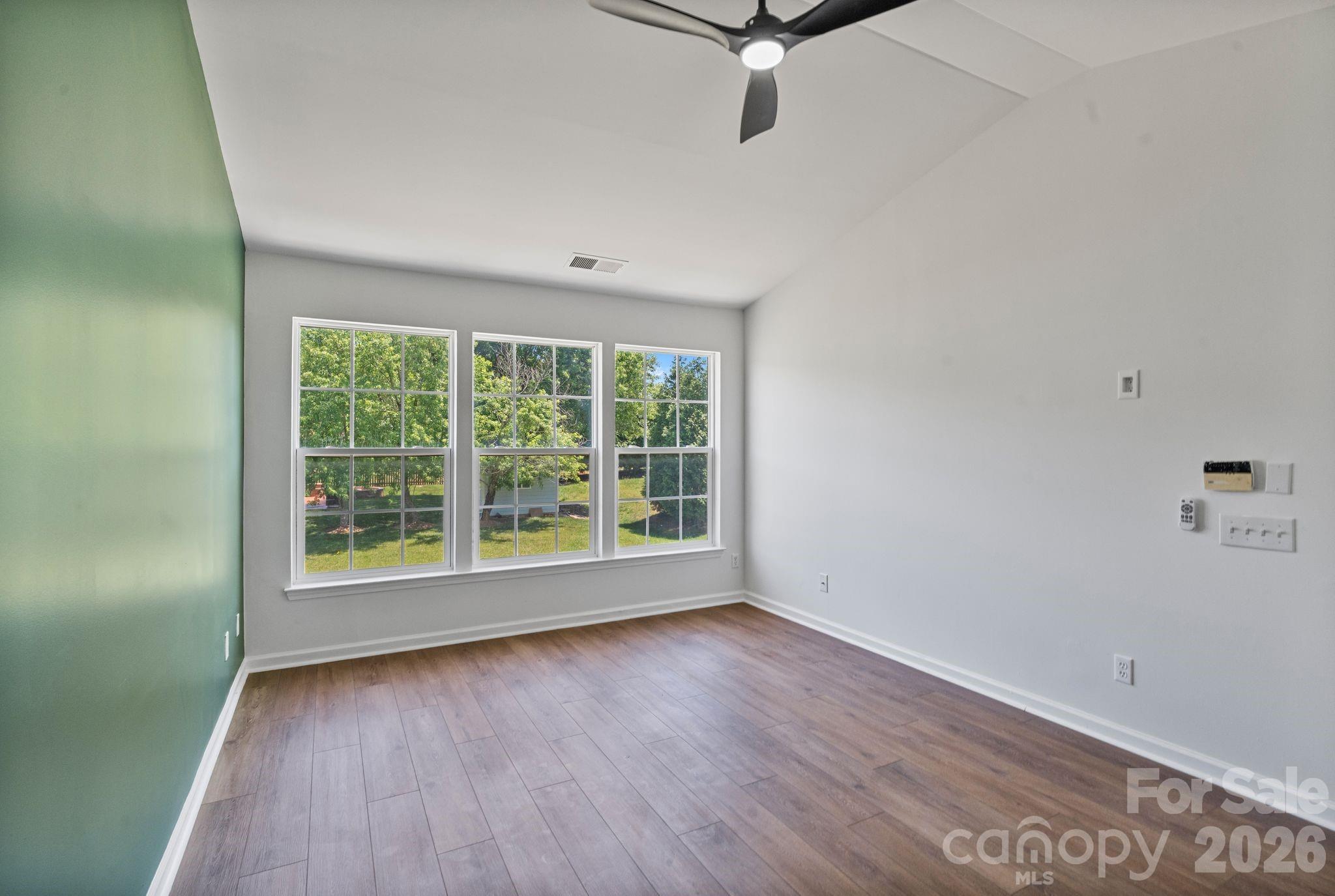 Loren Farms - Residential