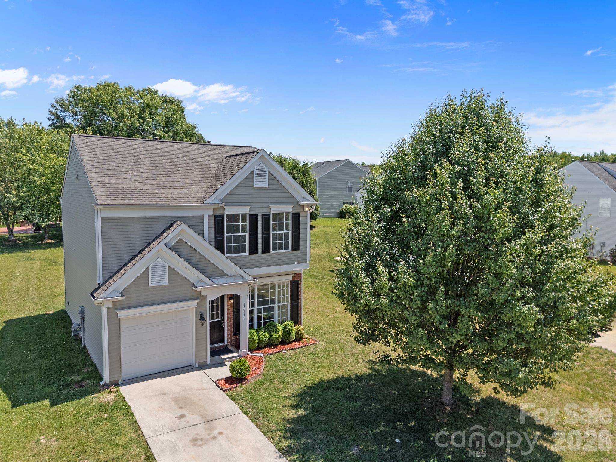 Loren Farms - Residential