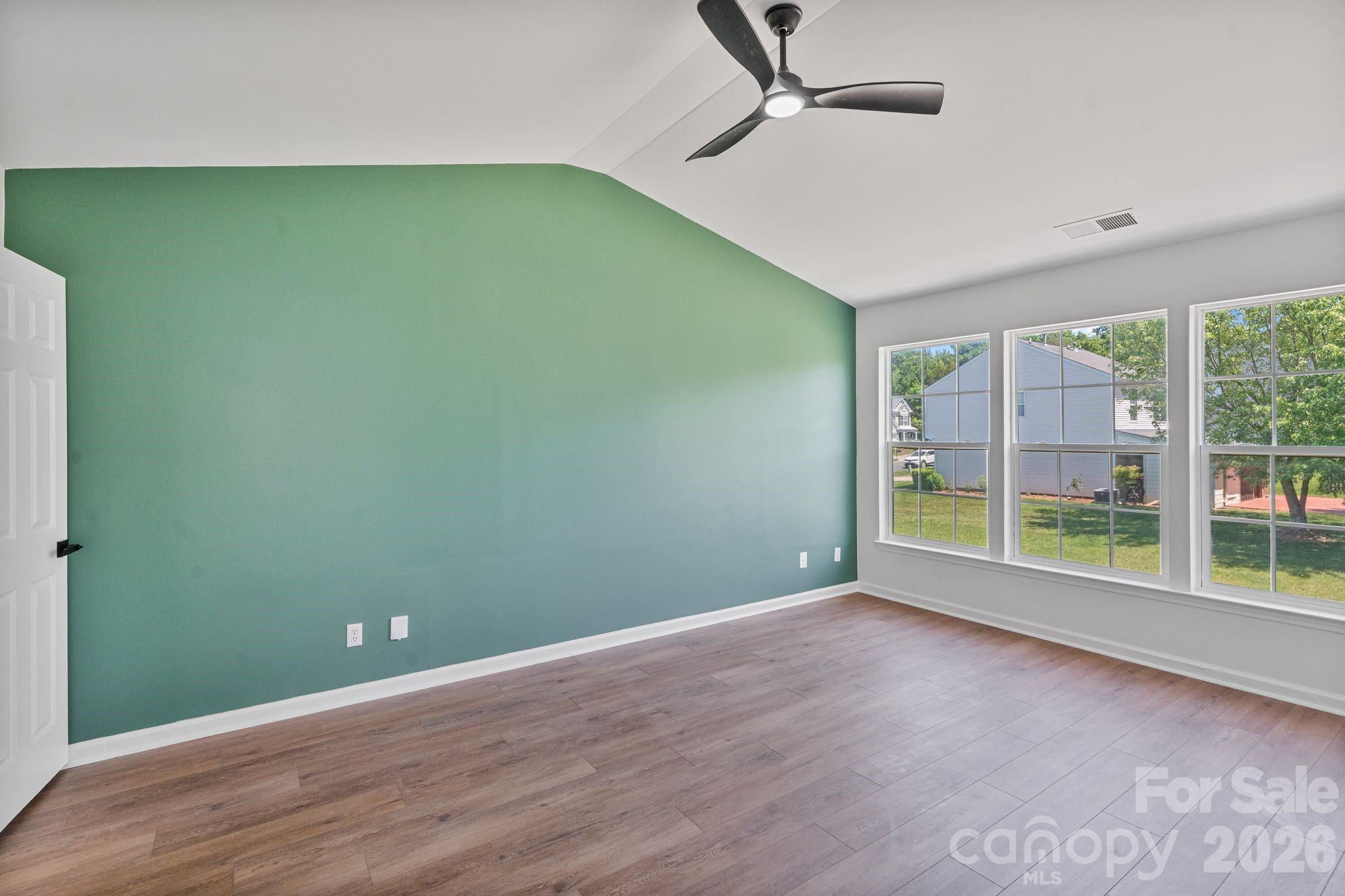 Loren Farms - Residential