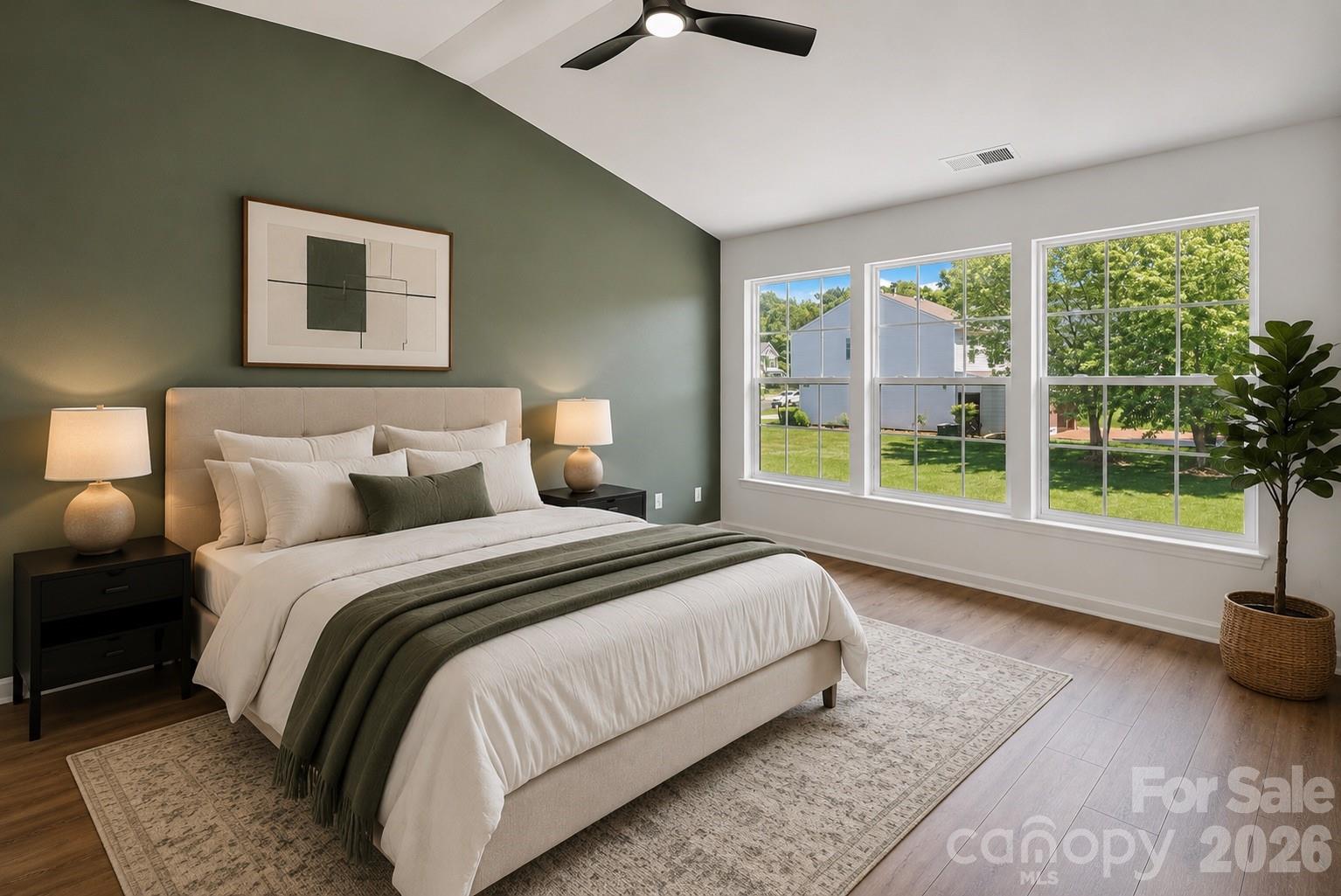 Loren Farms - Residential