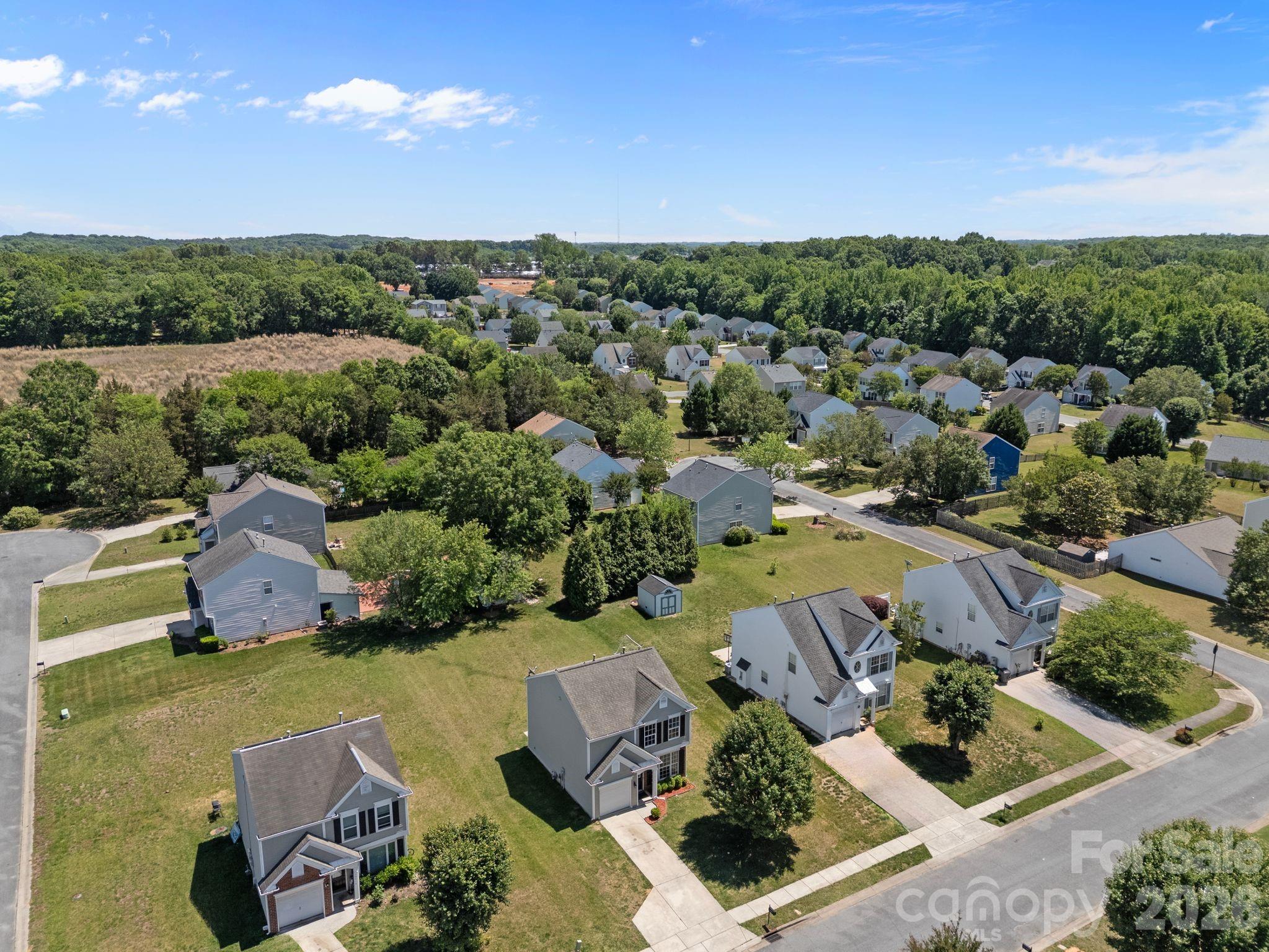 Loren Farms - Residential