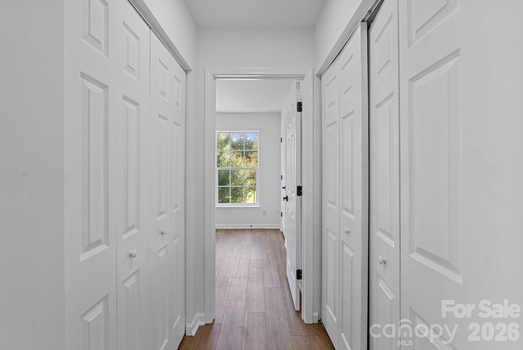 Loren Farms - Residential