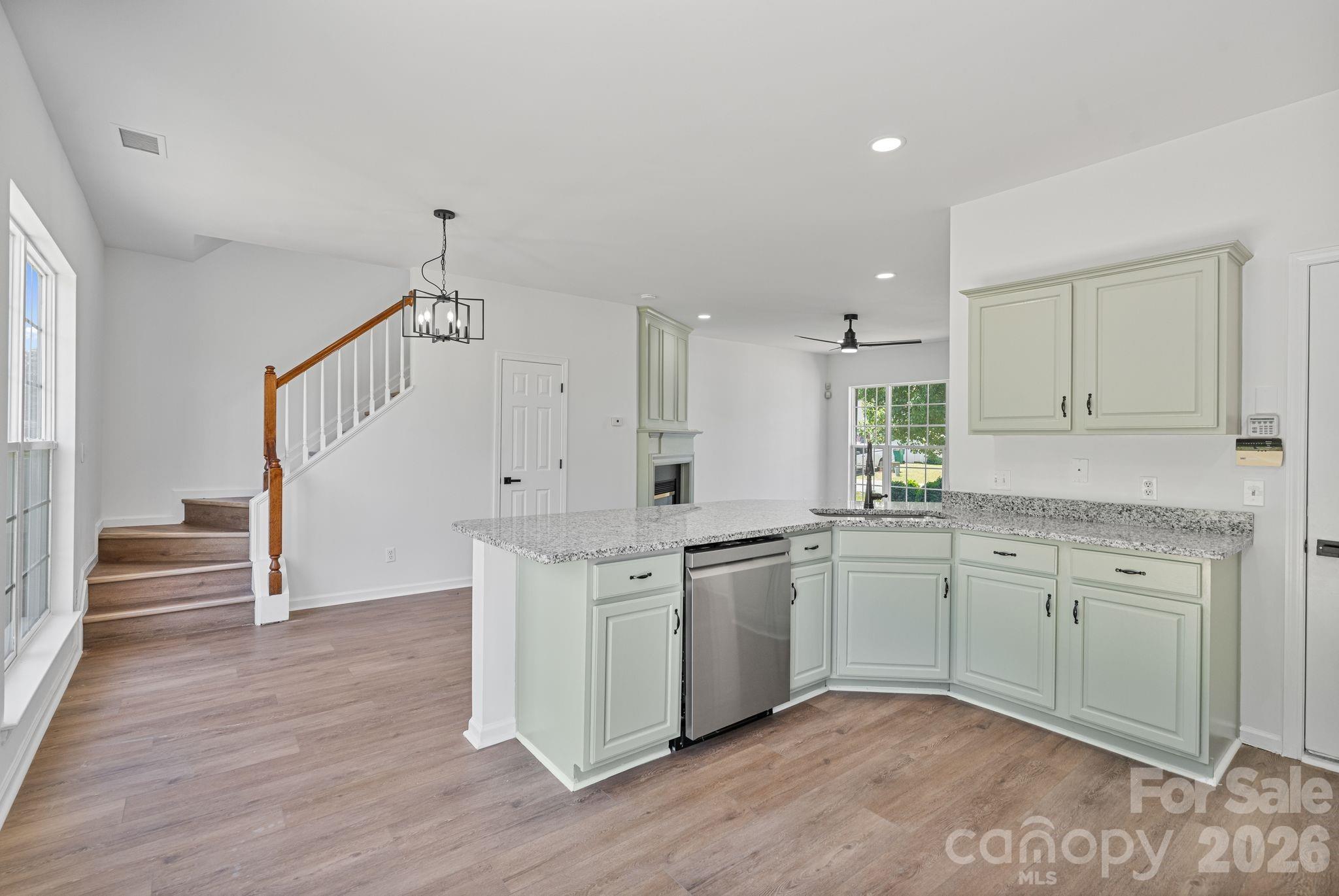Loren Farms - Residential