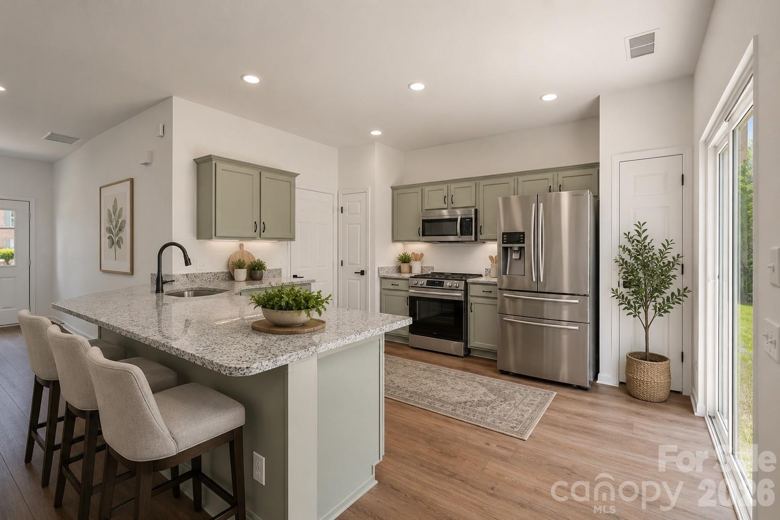 Loren Farms - Residential
