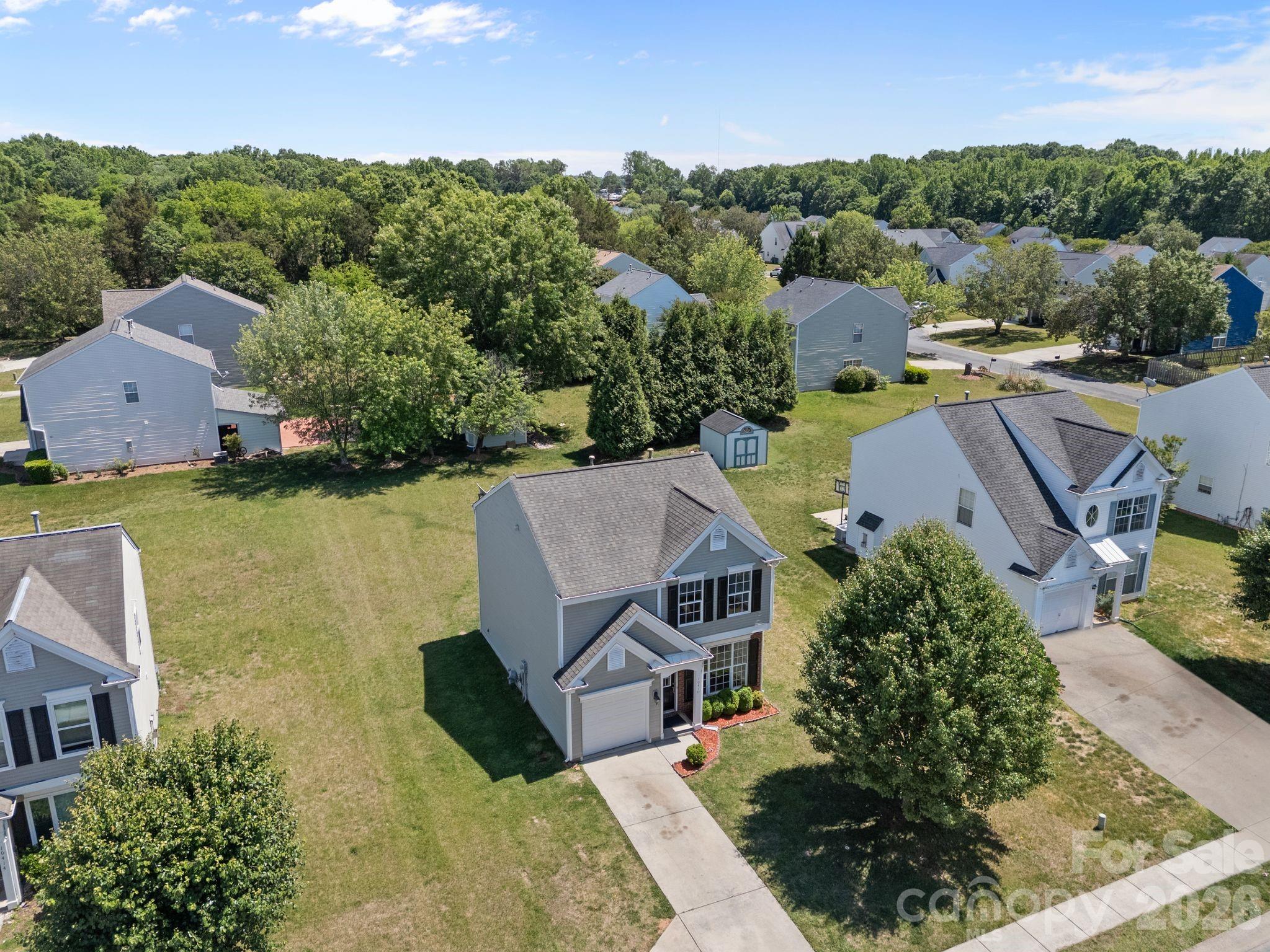 Loren Farms - Residential