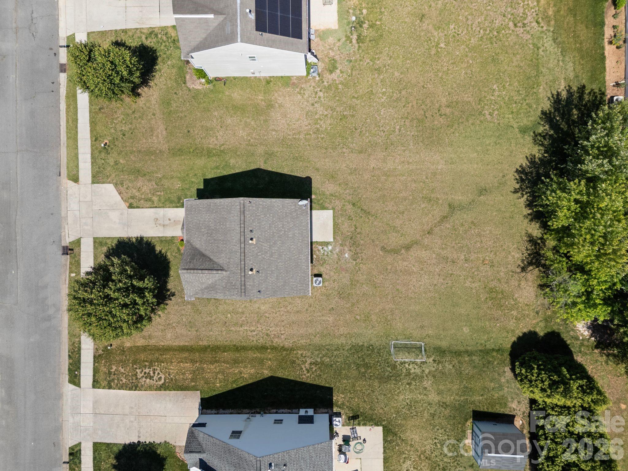 Loren Farms - Residential
