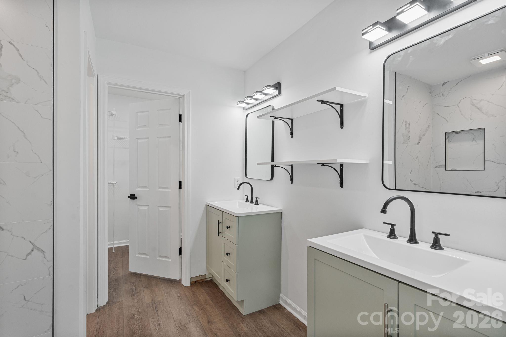 Loren Farms - Residential