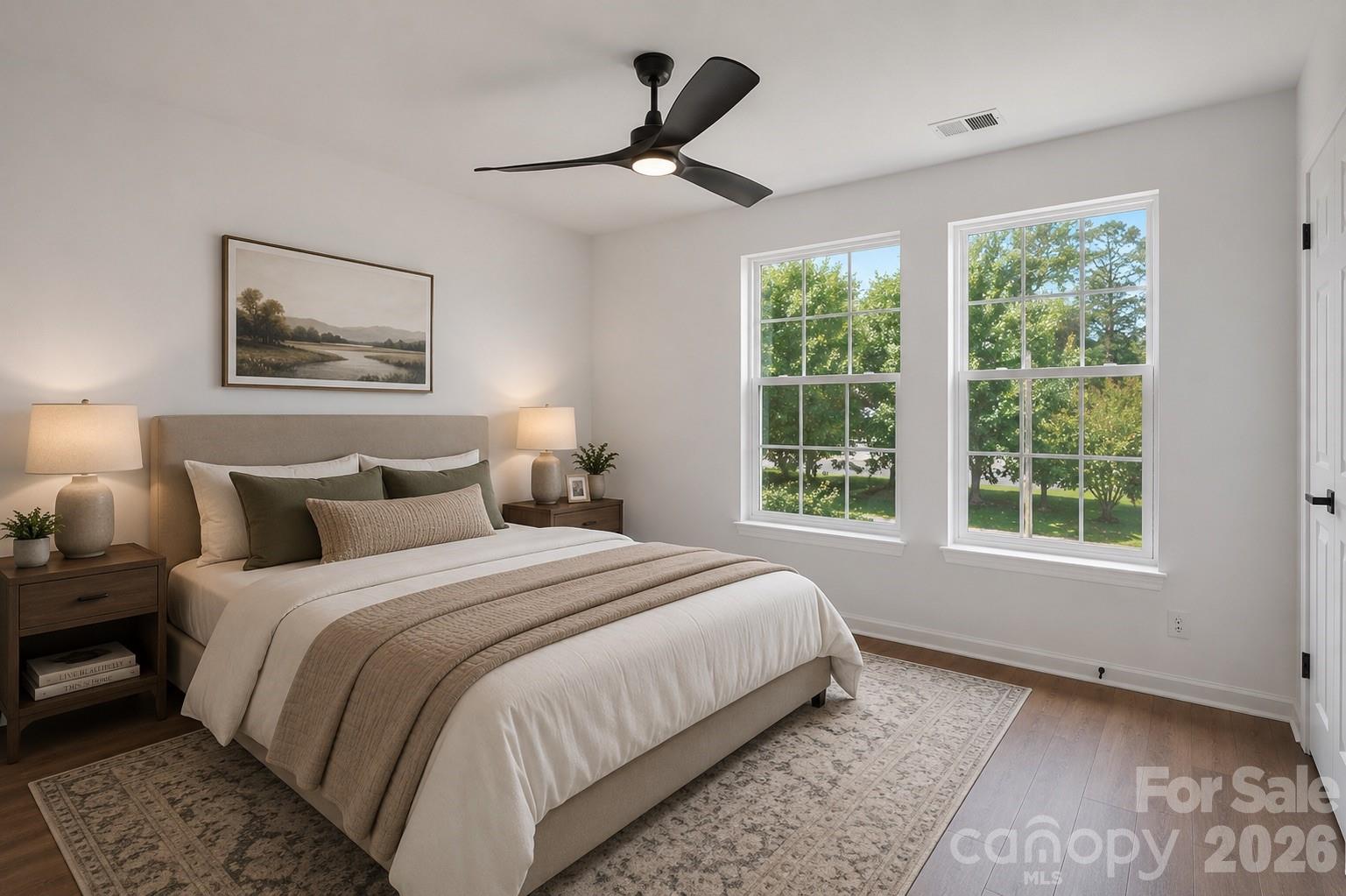 Loren Farms - Residential