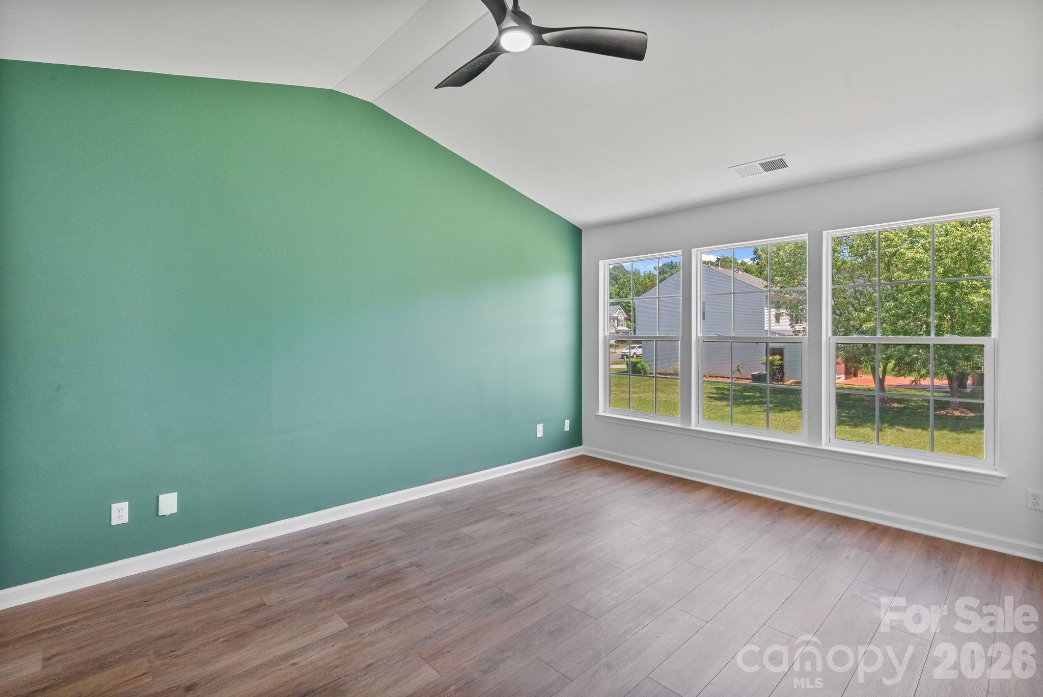 Loren Farms - Residential