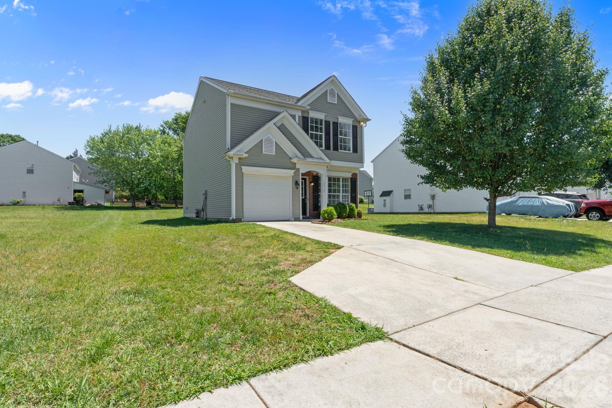 Loren Farms - Residential