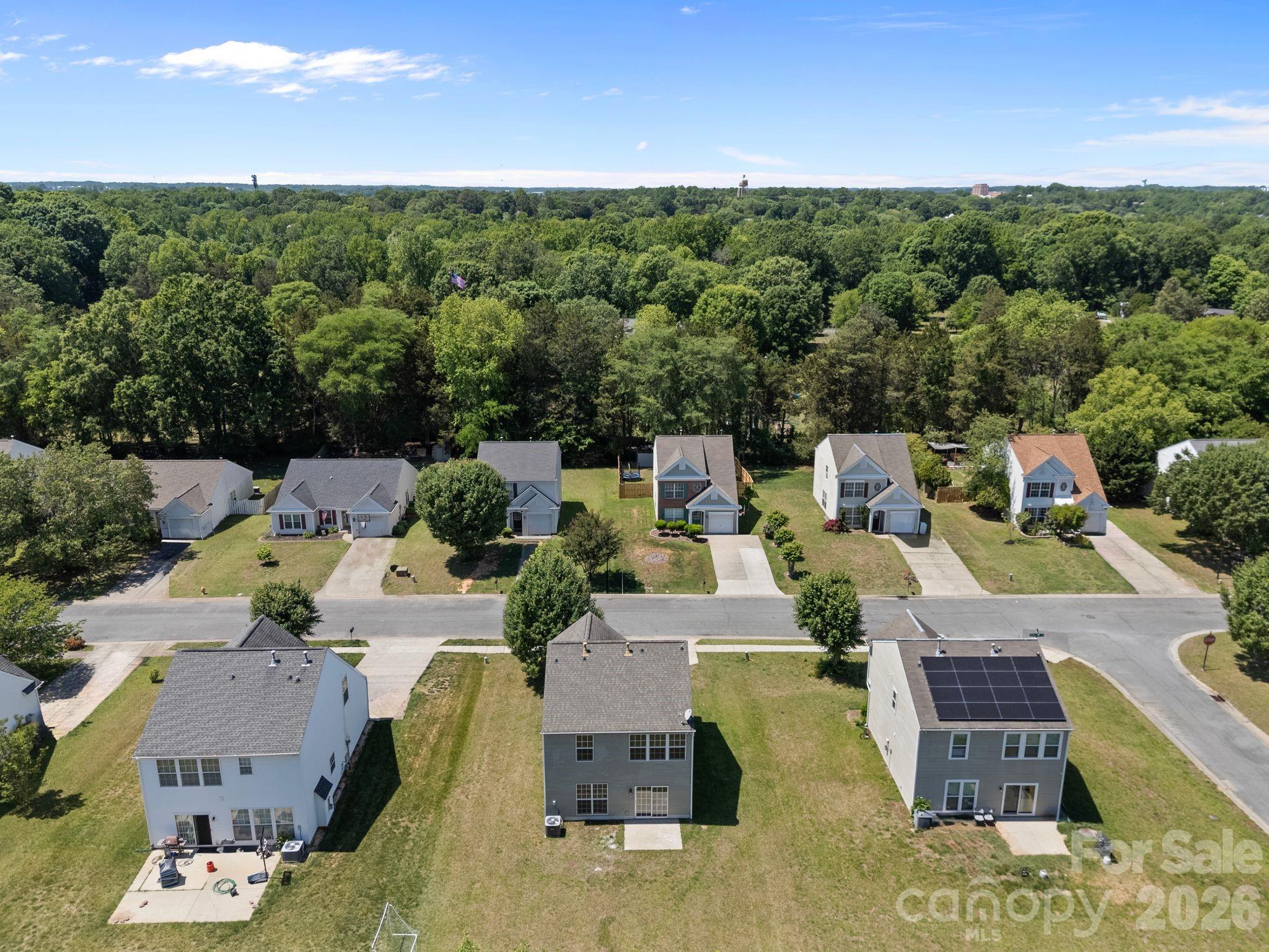 Loren Farms - Residential