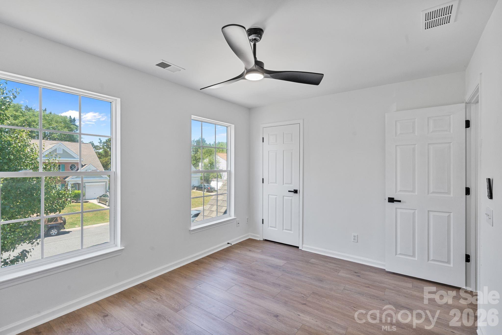 Loren Farms - Residential