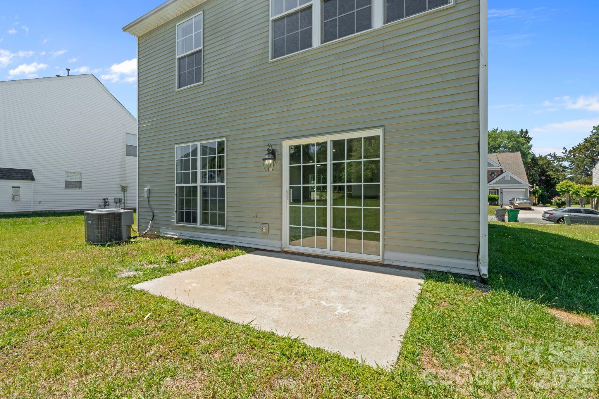 Loren Farms - Residential
