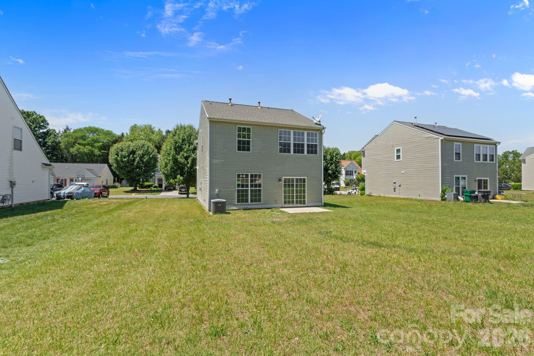 Loren Farms - Residential