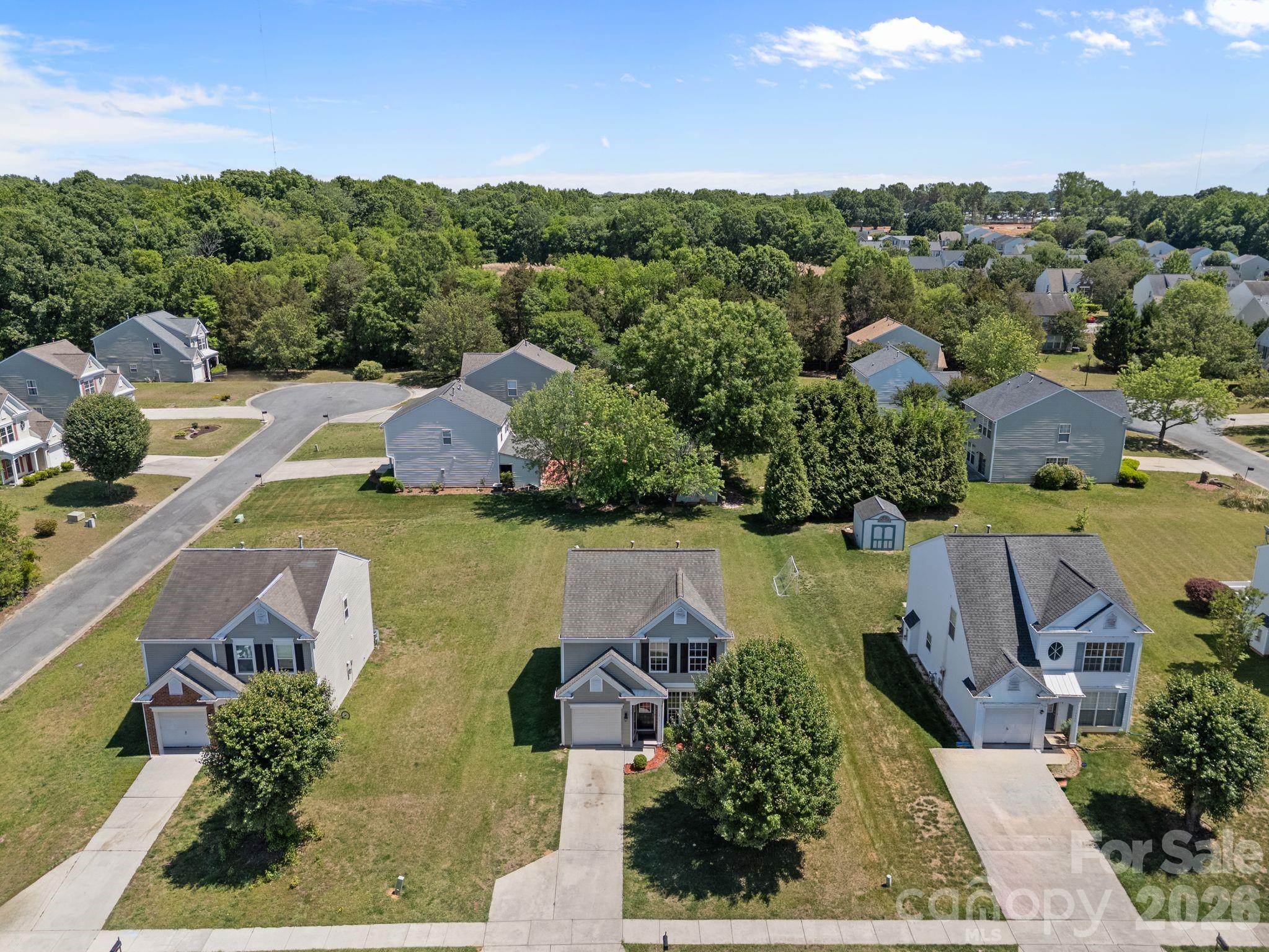 Loren Farms - Residential