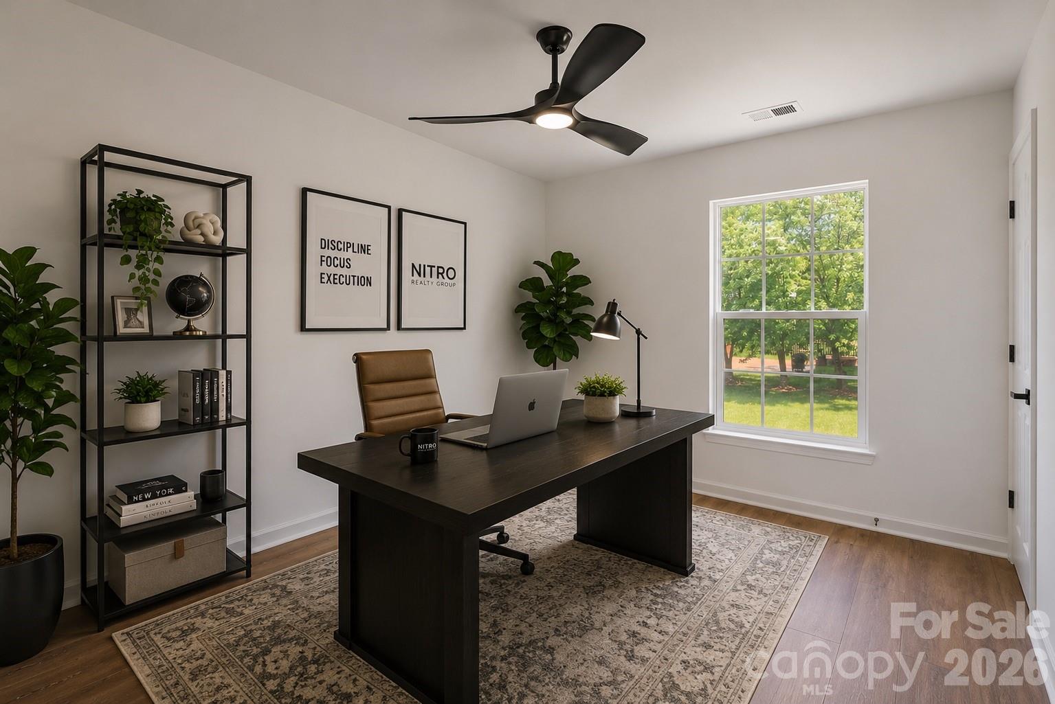 Loren Farms - Residential
