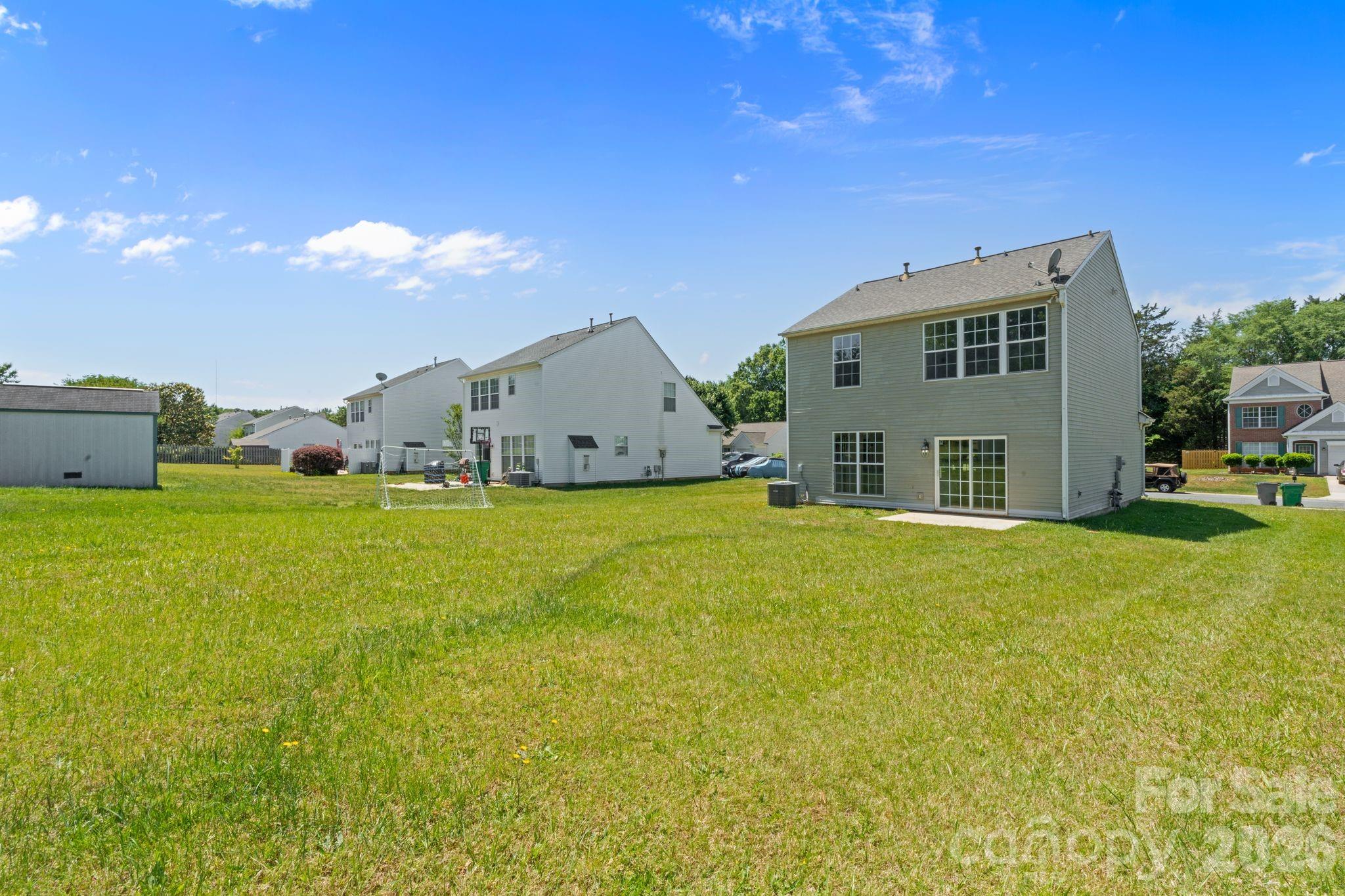 Loren Farms - Residential