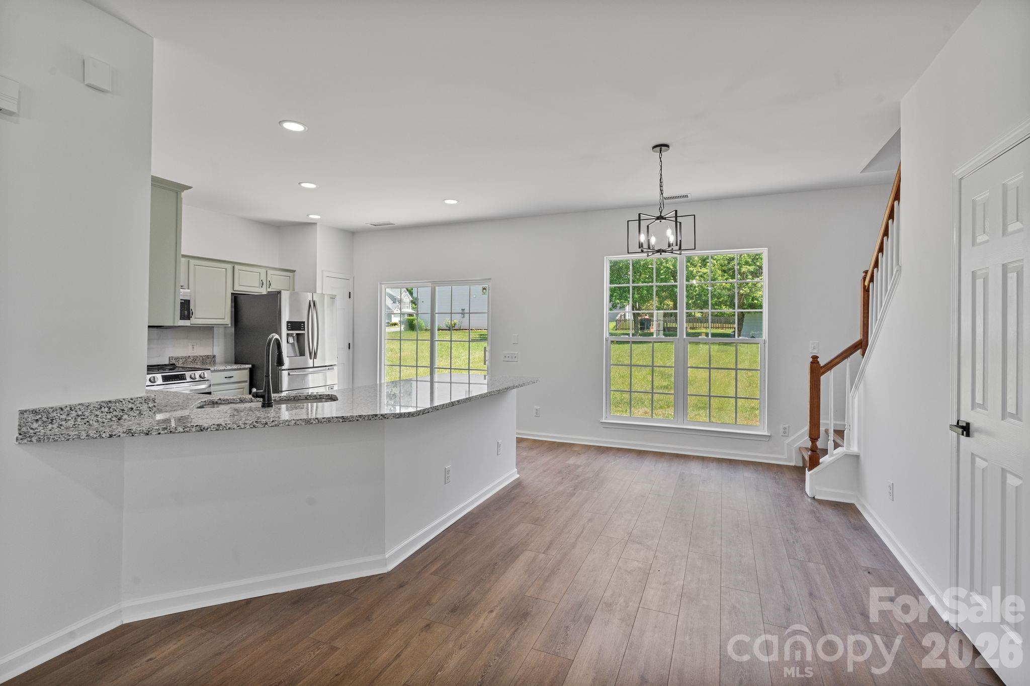 Loren Farms - Residential