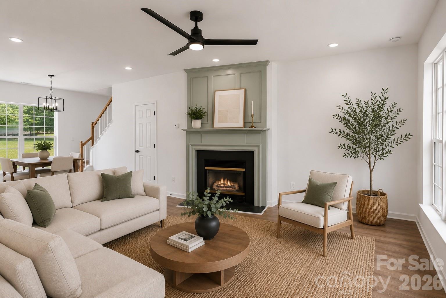 Loren Farms - Residential