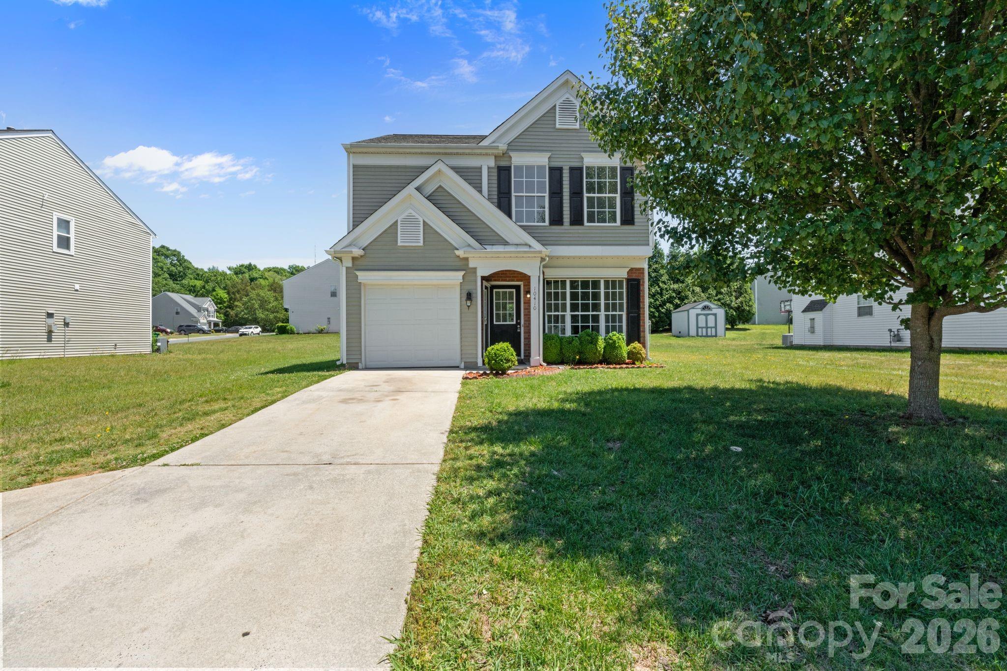 Loren Farms - Residential
