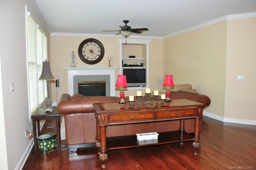 River Run Country Club - Residential