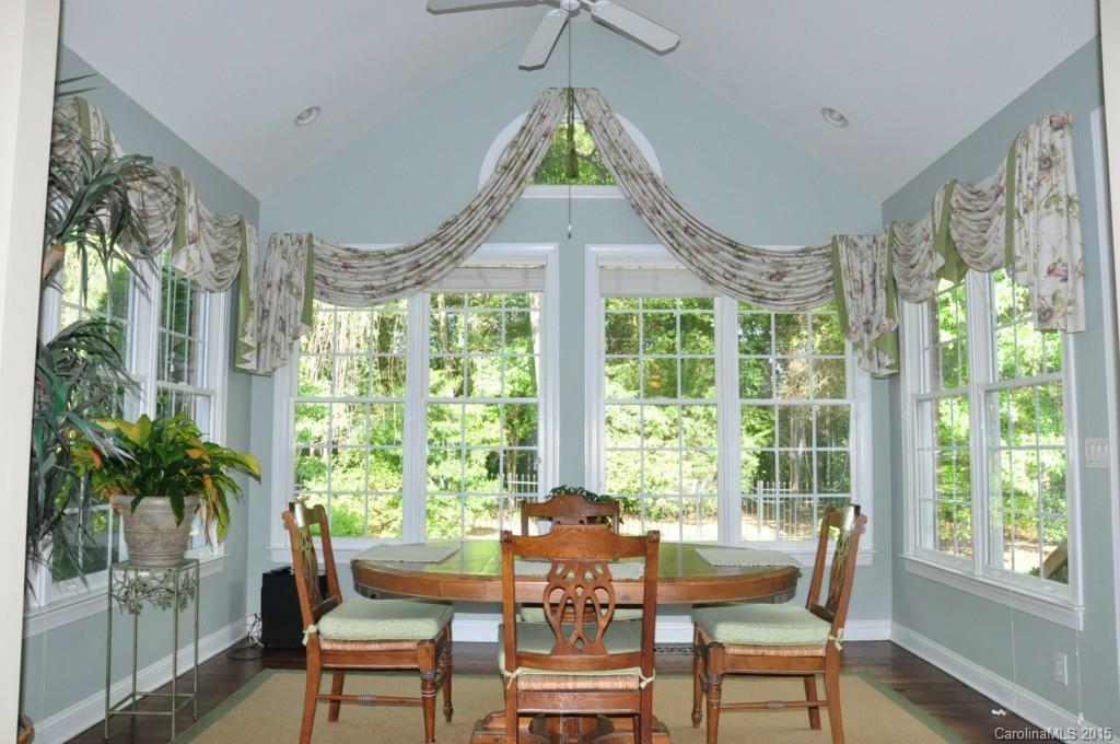 River Run Country Club - Residential