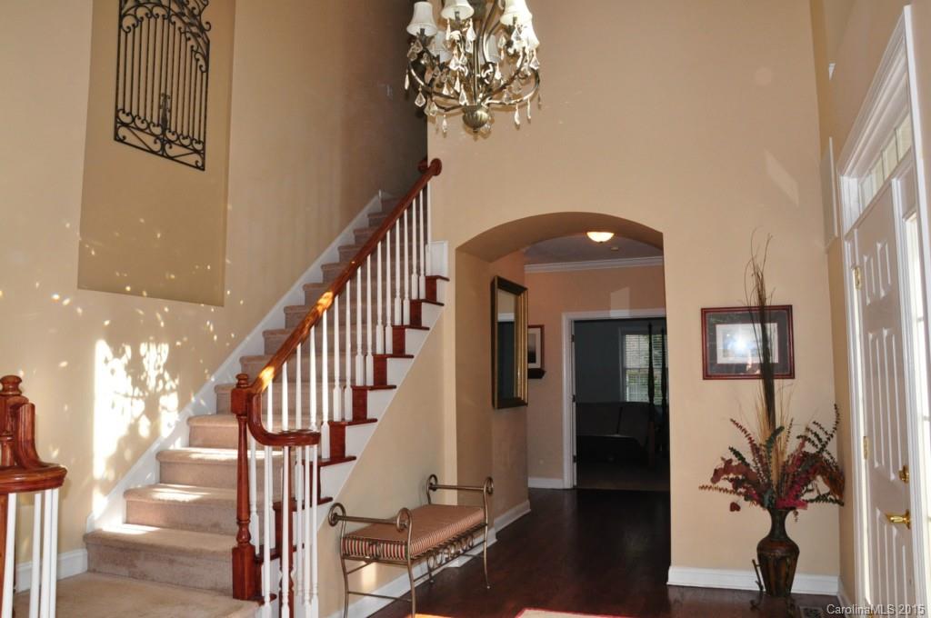 River Run Country Club - Residential