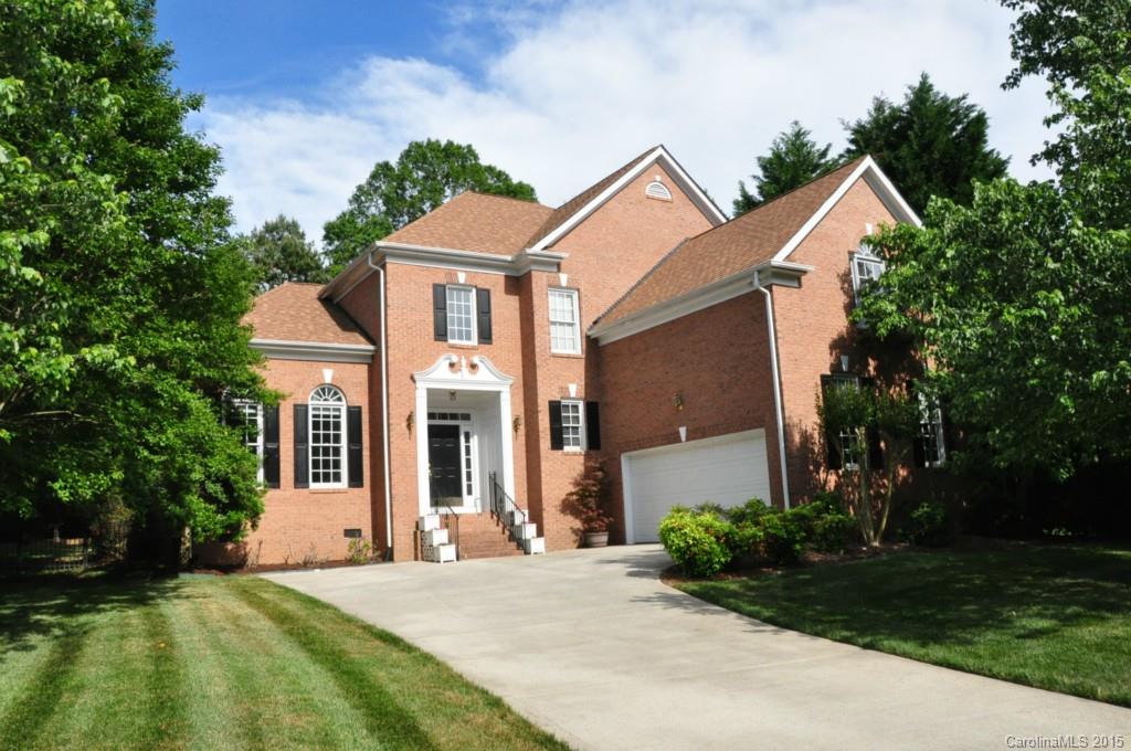 River Run Country Club - Residential