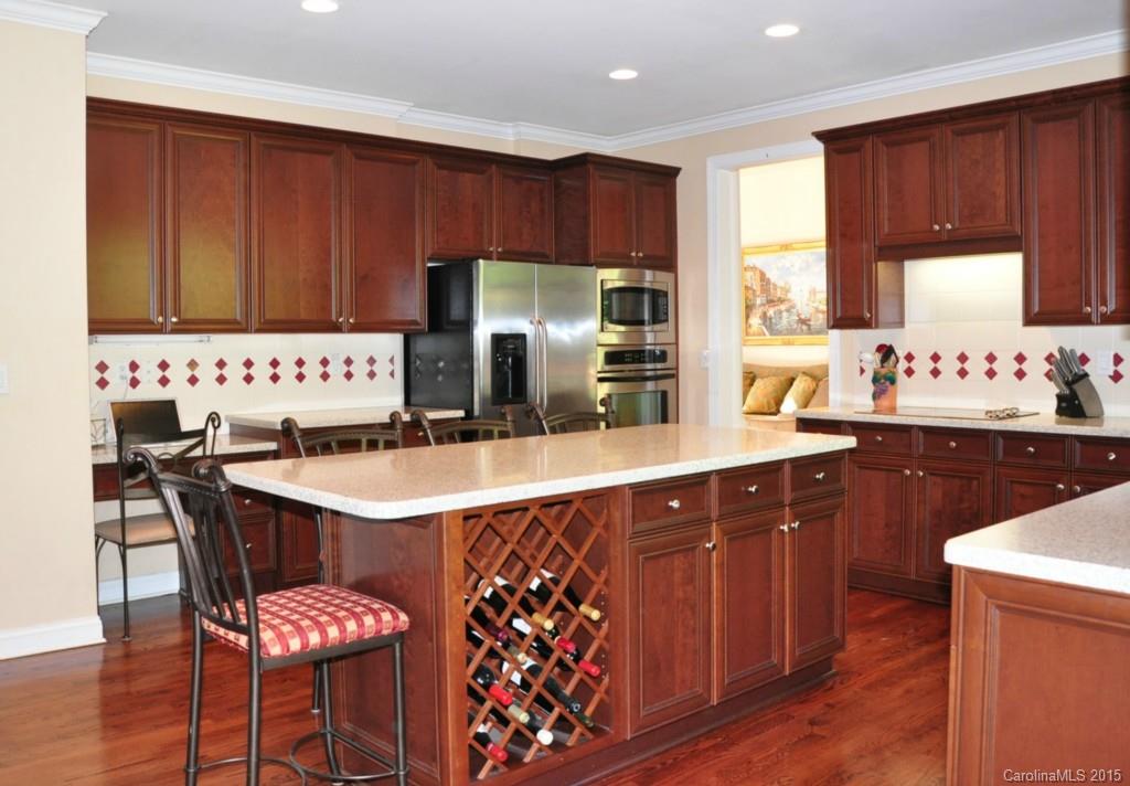 River Run Country Club - Residential