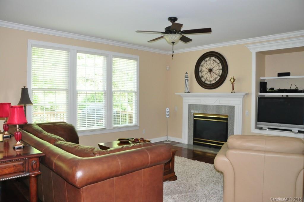River Run Country Club - Residential