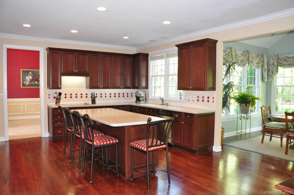 River Run Country Club - Residential