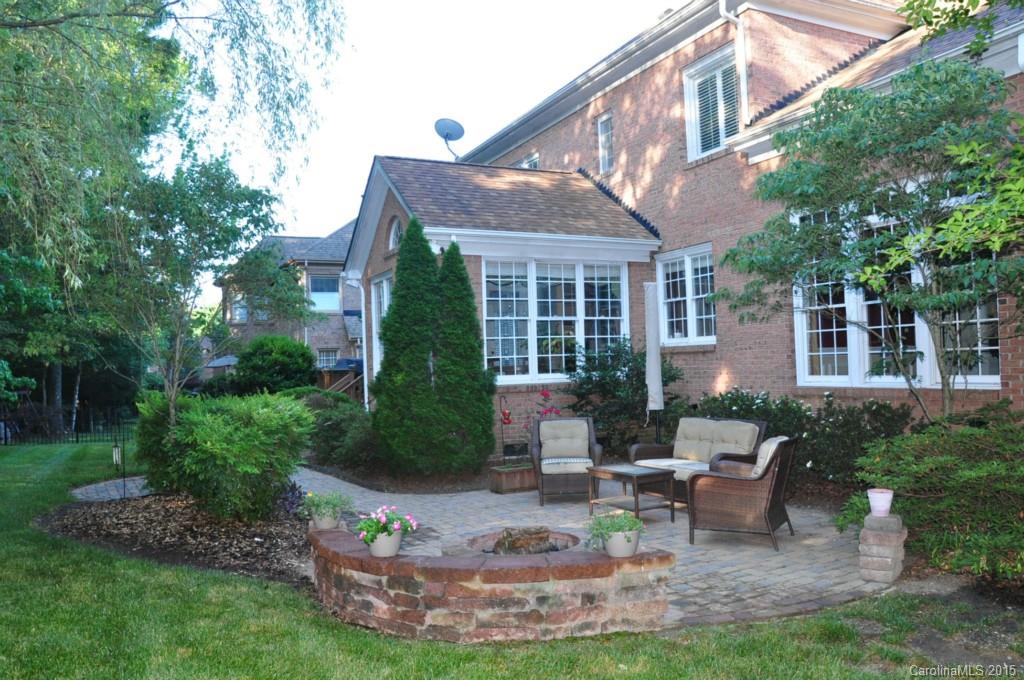 River Run Country Club - Residential