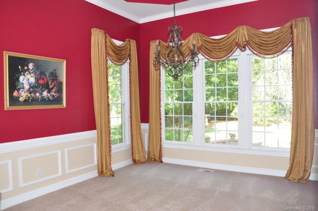 River Run Country Club - Residential