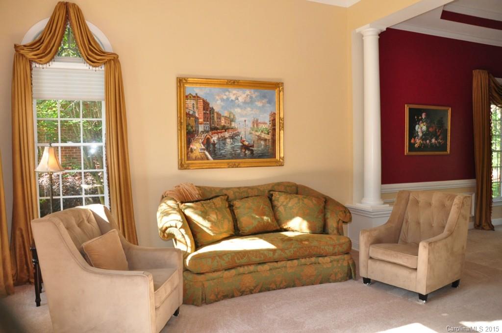 River Run Country Club - Residential