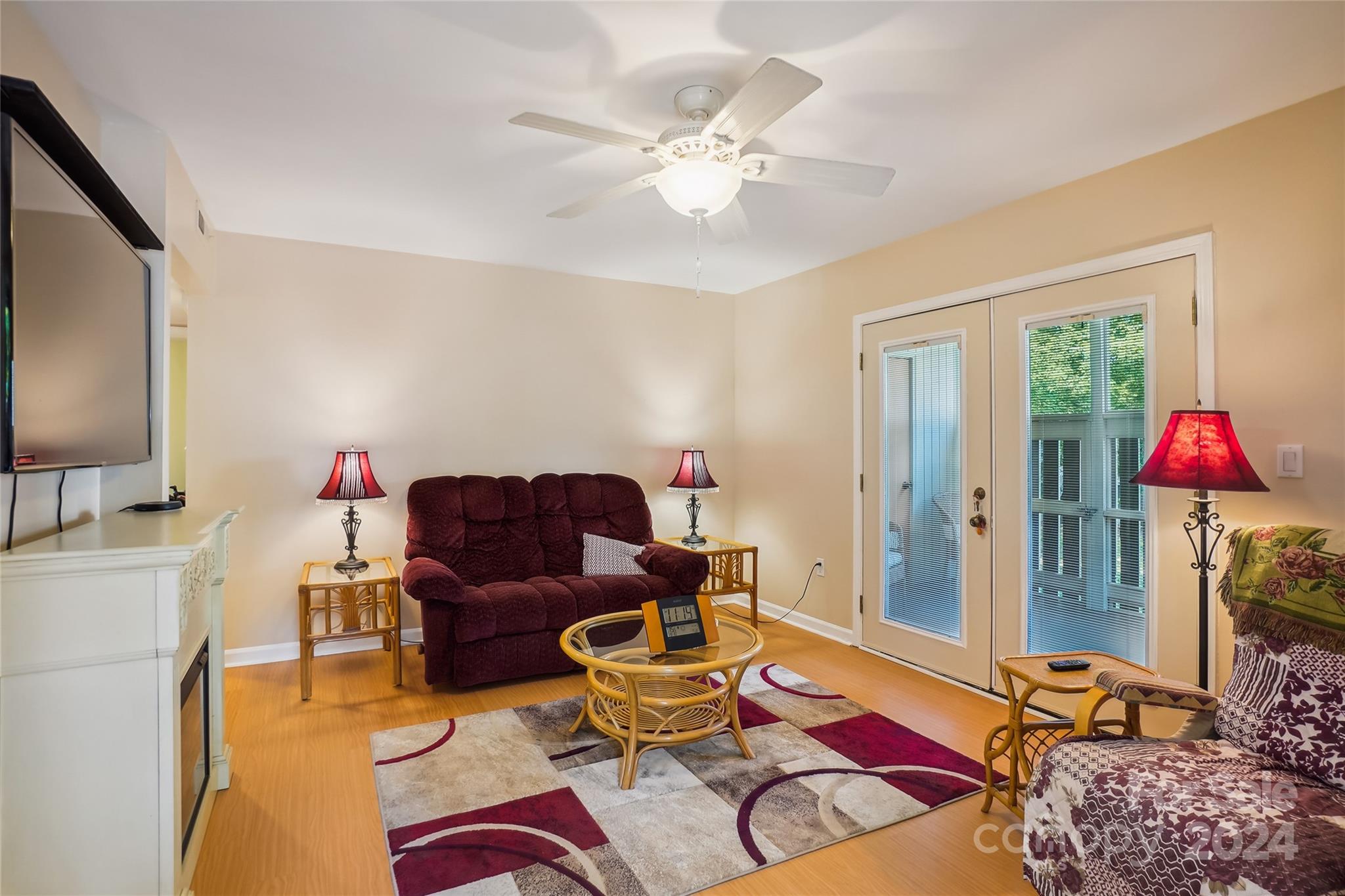 Hunters Chase - Residential