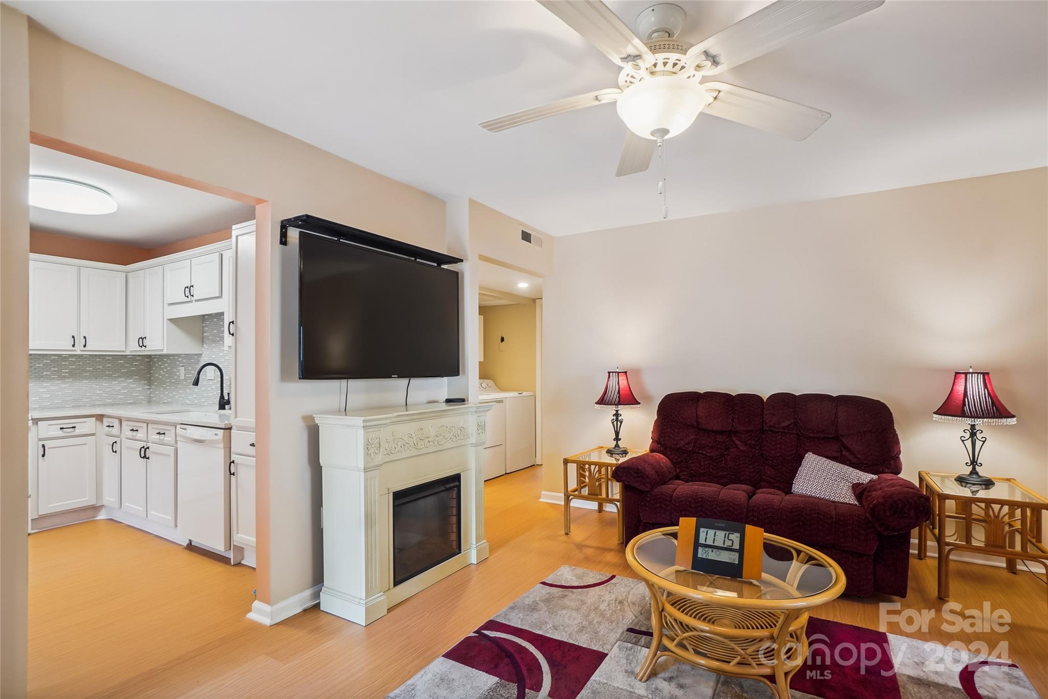 Hunters Chase - Residential