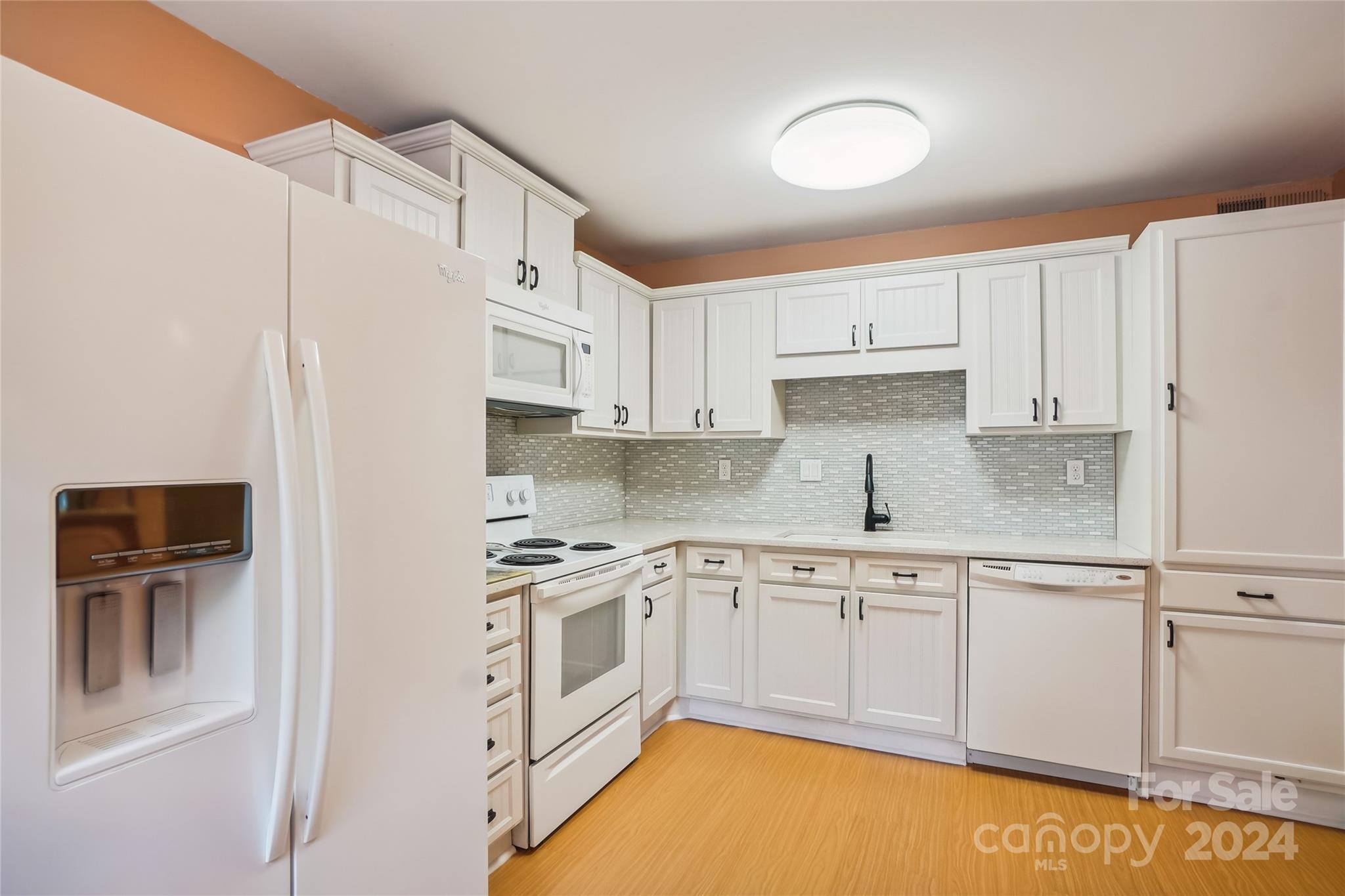 Hunters Chase - Residential