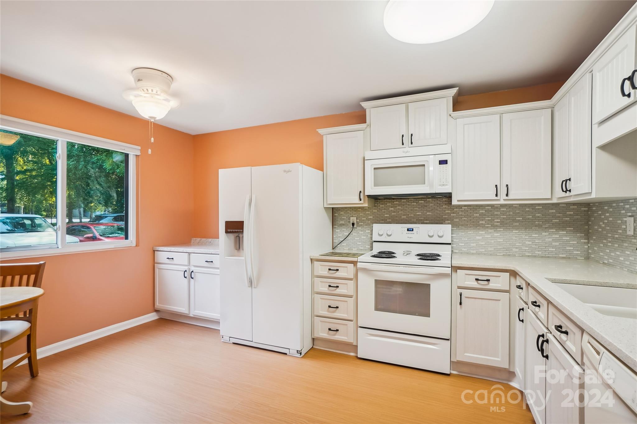 Hunters Chase - Residential