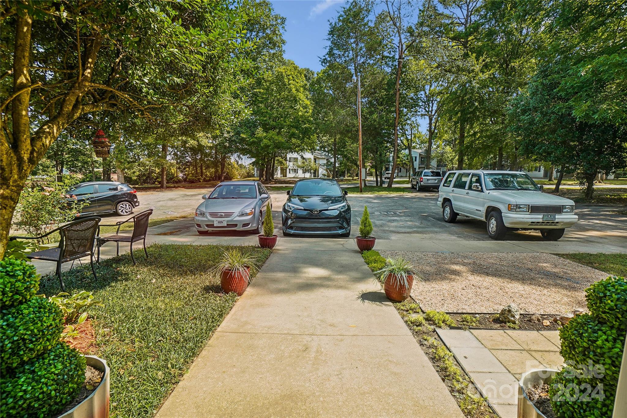 Hunters Chase - Residential