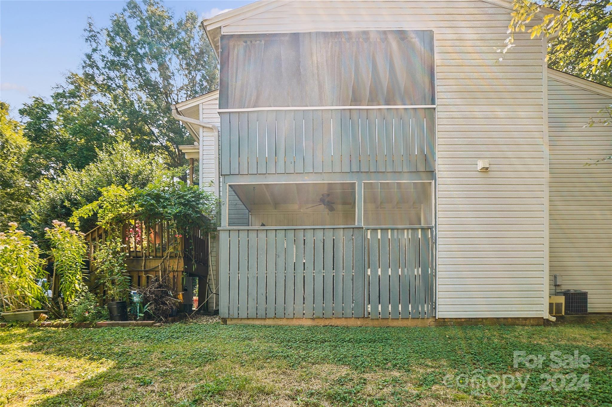 Hunters Chase - Residential