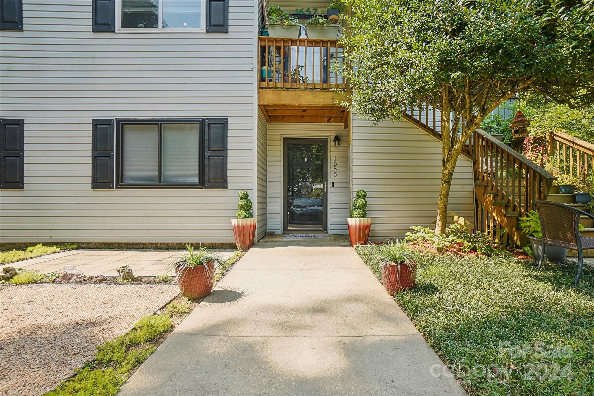 Hunters Chase - Residential