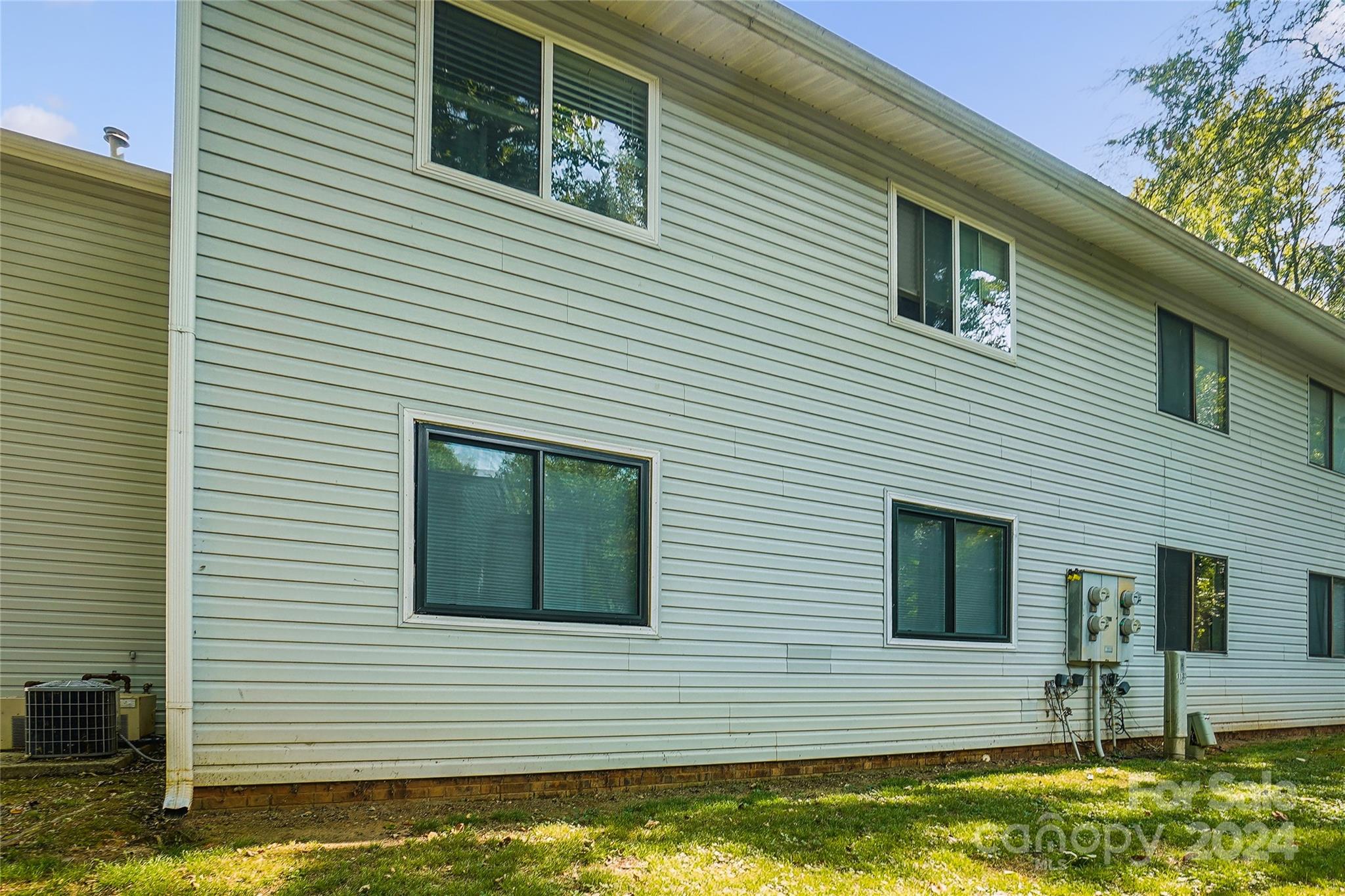 Hunters Chase - Residential