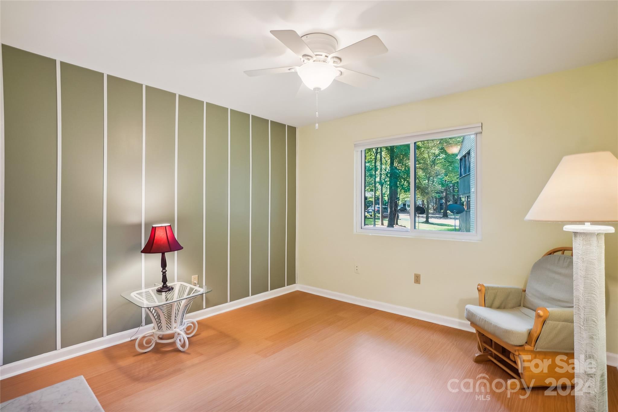 Hunters Chase - Residential