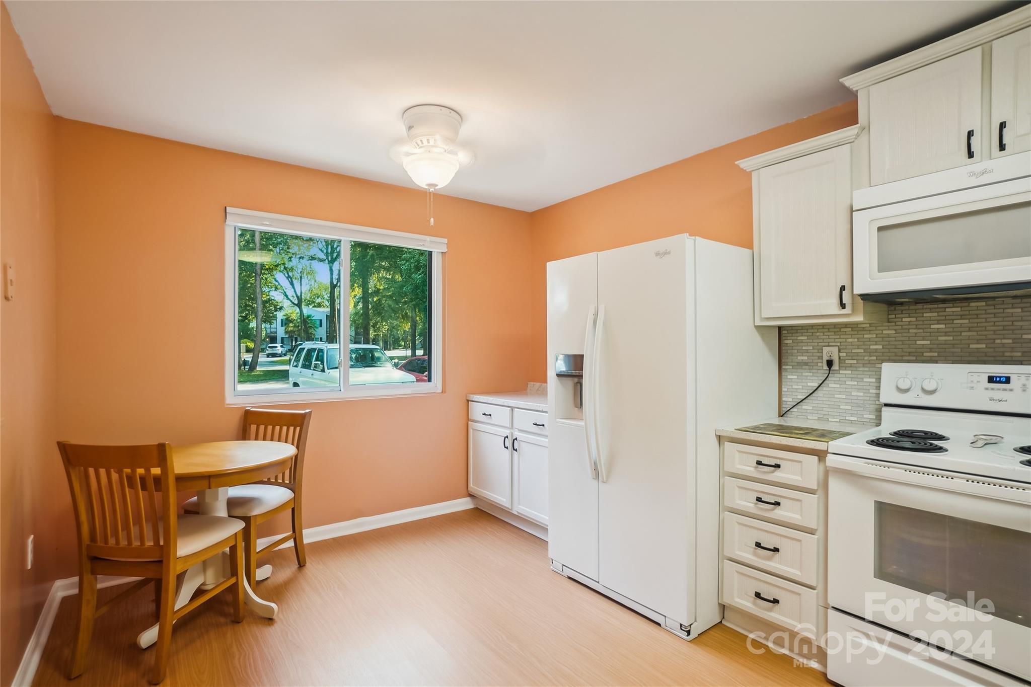 Hunters Chase - Residential